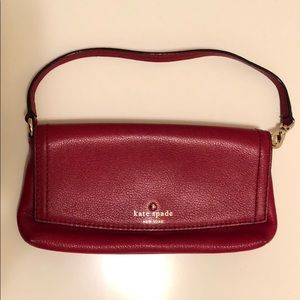Kate Spade Clutch ♠️❤️
